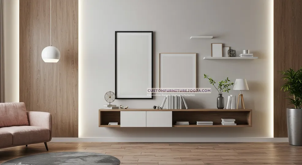 Jasa Pembuatan Ornament Dinding Jogja